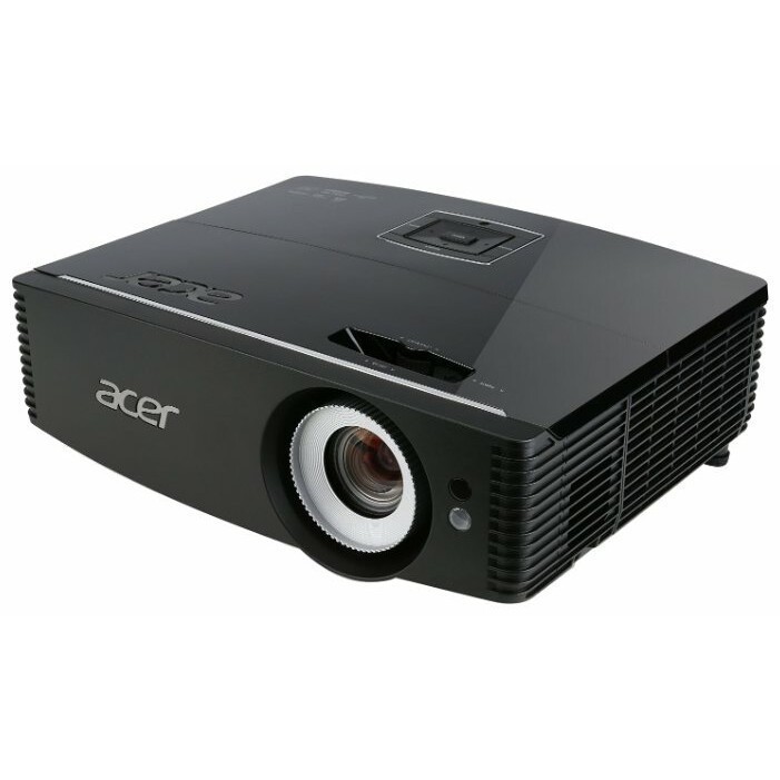 Проектор Acer P6600 - MR.JMH11.001