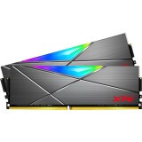 Оперативная память 32Gb DDR4 3200MHz ADATA XPG Spectrix D50 RGB (AX4U320016G16A-DT50) (2x16Gb KIT)