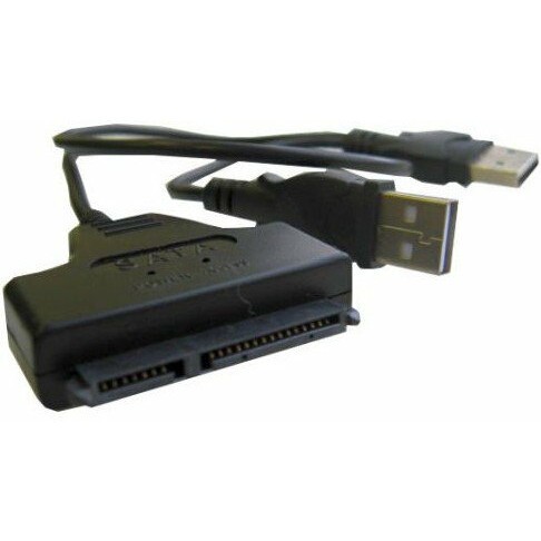 Переходник SATA - USB Espada PAUB023