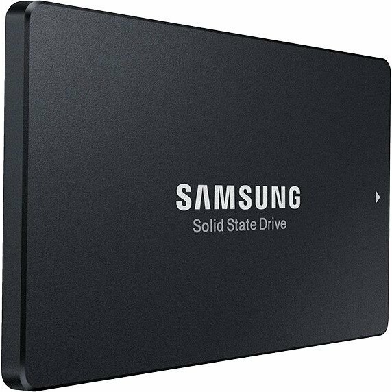 Накопитель SSD 7.68Tb Samsung PM883 (MZ7LH7T6HMLA) OEM - MZ7LH7T6HMLA-00005