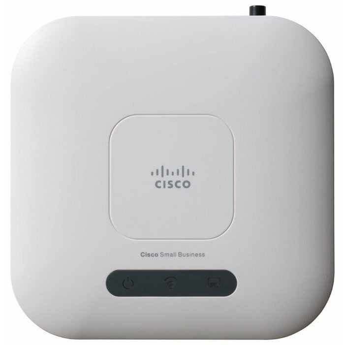 Wi-Fi точка доступа Cisco WAP121-E-K9-G5