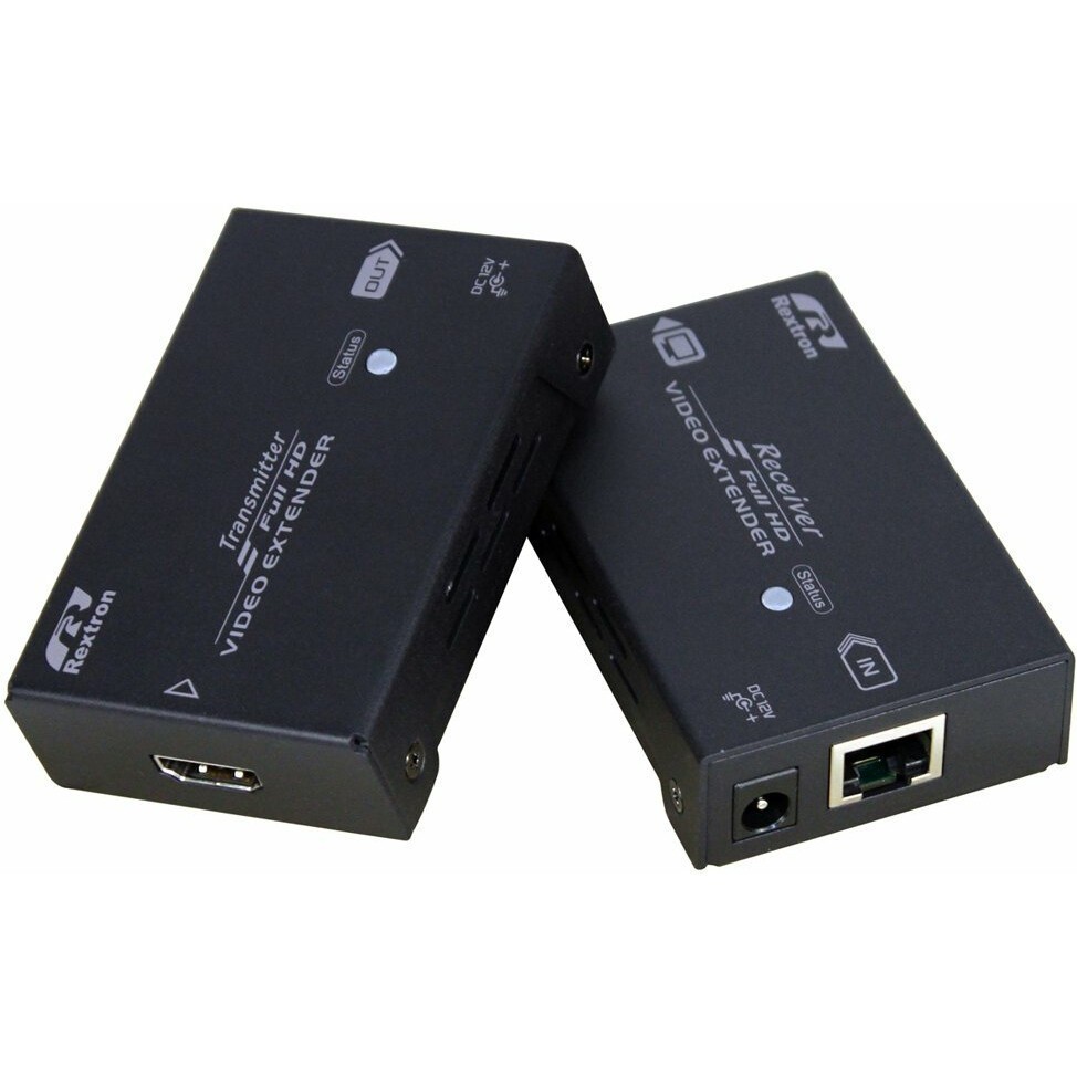 Удлинитель HDMI Rextron EVBM-M110