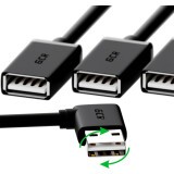 USB-концентратор Greenconnect GCR-51545