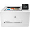 Принтер HP Color LaserJet Pro M255dw (7KW64A) - фото 2