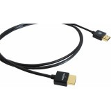 Кабель HDMI - HDMI, 1.8м, Kramer C-HM/HM/PICO/BK-6