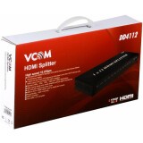 Разветвитель HDMI VCOM DD4112