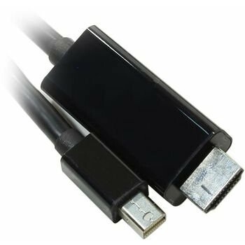 Кабель Mini DisplayPort - HDMI, 1.8м, Telecom TA695