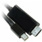 Кабель Mini DisplayPort - HDMI, 1.8м, Telecom TA695