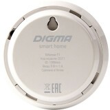 Датчик температуры и влажности Digma DiSense Т1 (DST1)