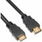 Кабель HDMI - Mini HDMI, 1.8м, Buro 817231 - фото 3