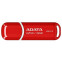 USB Flash накопитель 32Gb ADATA UV150 Red - AUV150-32G-RRD