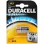 Батарейка Duracell Ultra/High Power (CR123, Lithium, 1 шт)