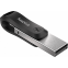 USB Flash накопитель 128Gb SanDisk iXpand Go (SDIX60N-128G-GN6NE)