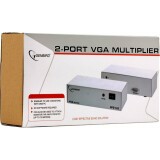 Разветвитель VGA Gembird GVS122