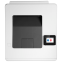 Принтер HP Color LaserJet Pro M454dw (W1Y45A) - фото 5