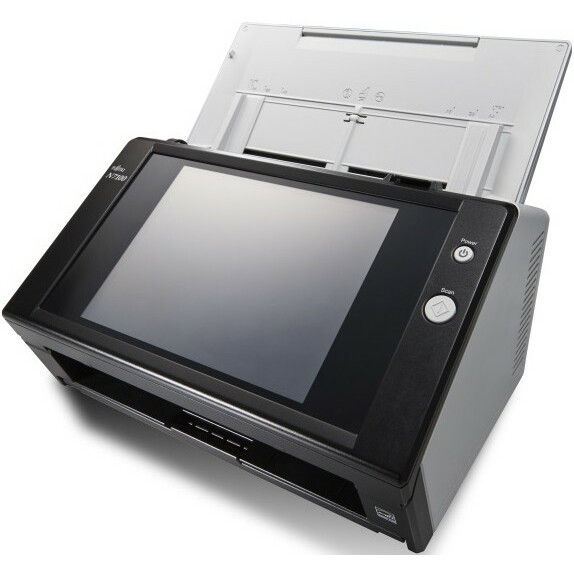 Сканер Fujitsu ScanSnap N7100E - PA03706-B301
