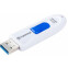 USB Flash накопитель 32Gb Transcend JetFlash 790 White (TS32GJF790W)