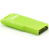 USB Flash накопитель 8Gb Mirex Mario Green (13600-FMUMAG08)