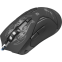 Мышь Defender Bionic GM-250L Black (52250) - фото 5
