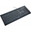 Клавиатура Logitech K280e Black (920-005215)