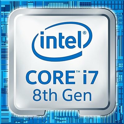 Процессор Intel Core i7 - 8700 OEM - CM8068403358316