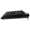 Клавиатура + мышь Oklick 230M Black - фото 2