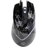 Мышь Oklick 888G Black