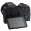 Фотоаппарат Nikon Coolpix B500 Black - VNA951E1 - фото 5