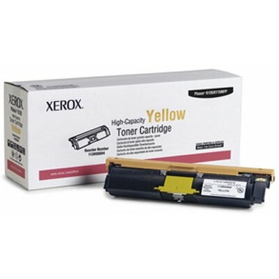 Картридж Xerox 113R00694 Yellow