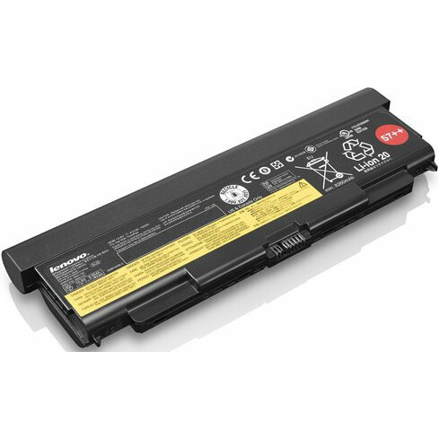 Аккумулятор Lenovo 0C52864 ThinkPad Battery 57++