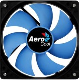 Вентилятор для корпуса AeroCool Force 12 PWM Blue (EN58023)