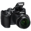 Фотоаппарат Nikon Coolpix B500 Black - VNA951E1 - фото 2