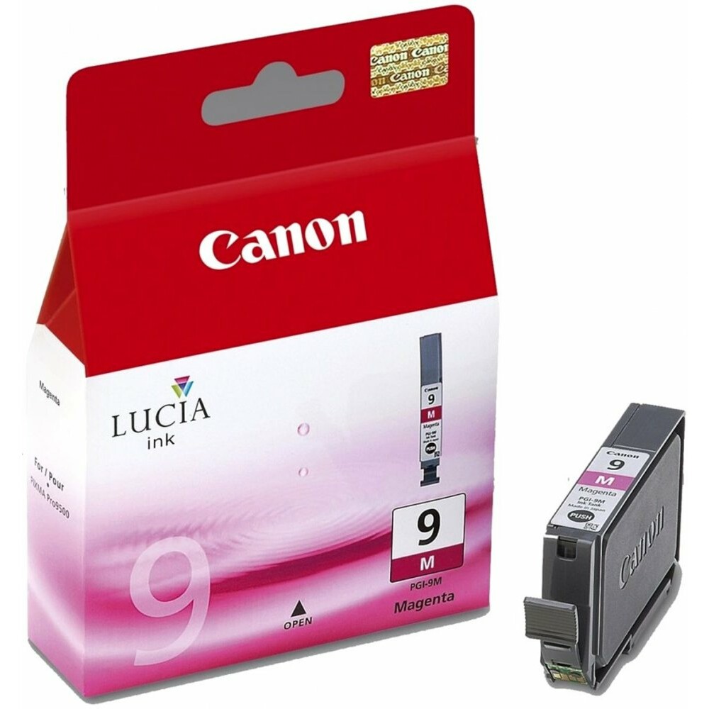 Картридж Canon PGI-9 Magenta - 1036B001