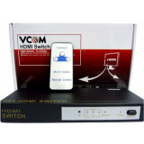 Переключатель HDMI VCOM VDS8030