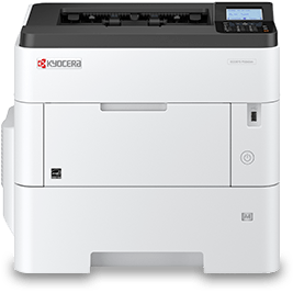 Принтер Kyocera Ecosys P3260dn - 1102WD3NL0