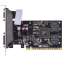 Видеокарта NVIDIA GeForce GT 730 INNO3D 1Gb (N730-1SDV-D3BX) - фото 2