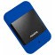 Внешний жёсткий диск 1Tb ADATA HD700 Blue (AHD700-1TU3-CBL)