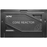 Блок питания 650W ADATA XPG CORE REACTOR (COREREACTOR650G-BKCEU)