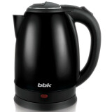 Чайник BBK EK1760S Black
