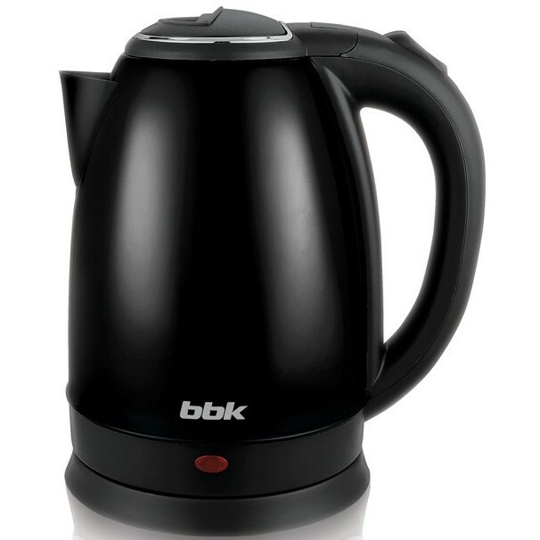 Чайник BBK EK1760S Black