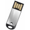 USB Flash накопитель 64Gb Silicon Power Touch 830 Silver (SP064GBUF2830V1S)