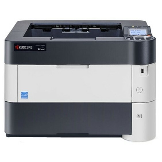 Принтер Kyocera Ecosys P4040DN - 1102P73NL0