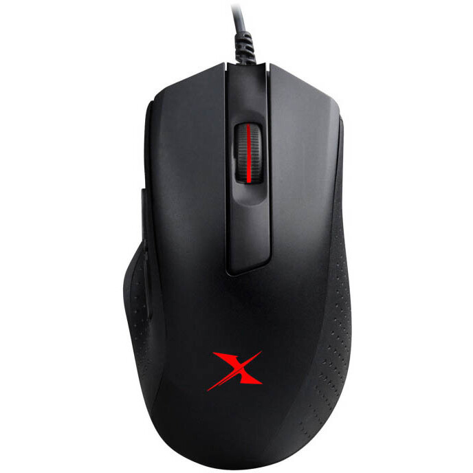 Мышь Bloody X5 Pro Black