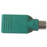 Переходник USB - PS/2, Espada EUSB-PS/2