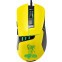 Мышь Oklick 865G Black/Yellow