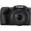 Фотоаппарат Canon PowerShot SX420 IS Black - 1068C002 - фото 4
