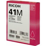 Картридж Ricoh GC 41M Magenta (405763)