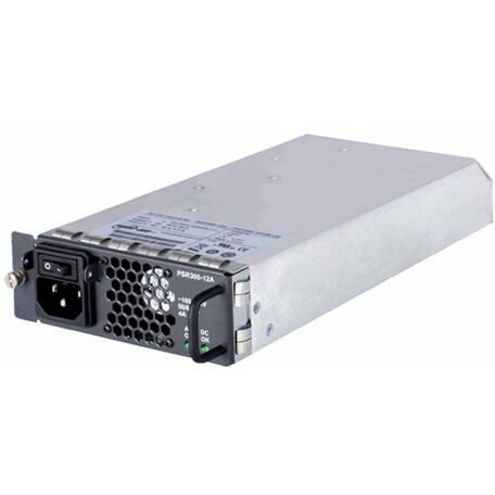 Блок питания HPE JC087A 300W 5800 AC Power Supply
