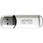 USB Flash накопитель 32Gb ADATA C906 White - AC906-32G-RWH