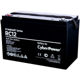 Аккумуляторная батарея CyberPower RC 12-150